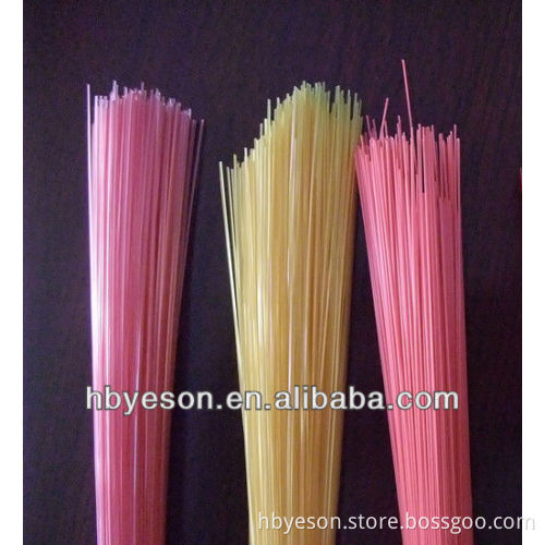 PET broom fiber(flaggable)